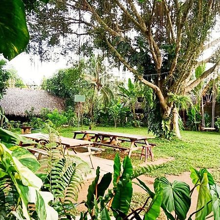 Happy Farm Tien Giang Homestay My Tho Exteriér fotografie