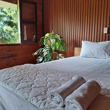 Happy Farm Tien Giang Homestay My Tho Exteriér fotografie