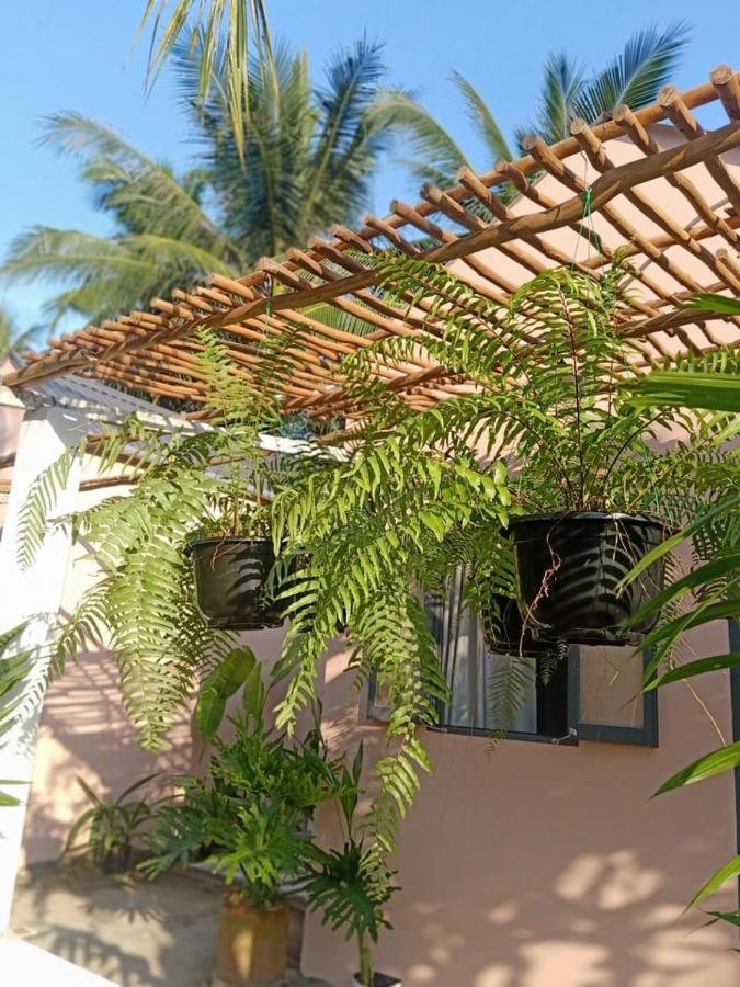 Happy Farm Tien Giang Homestay My Tho Exteriér fotografie