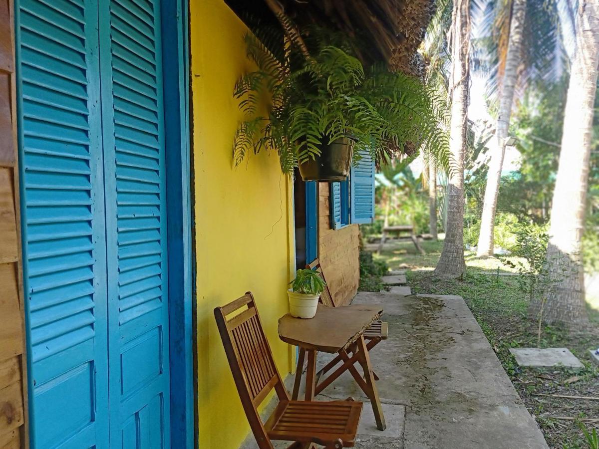 Happy Farm Tien Giang Homestay My Tho Exteriér fotografie