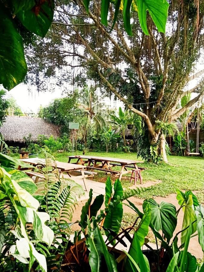 Happy Farm Tien Giang Homestay My Tho Exteriér fotografie