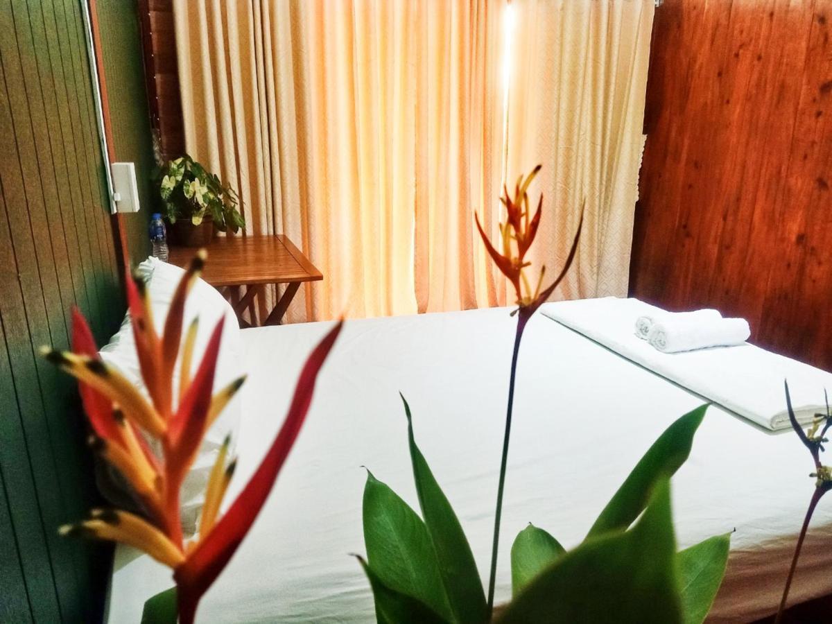 Happy Farm Tien Giang Homestay My Tho Exteriér fotografie