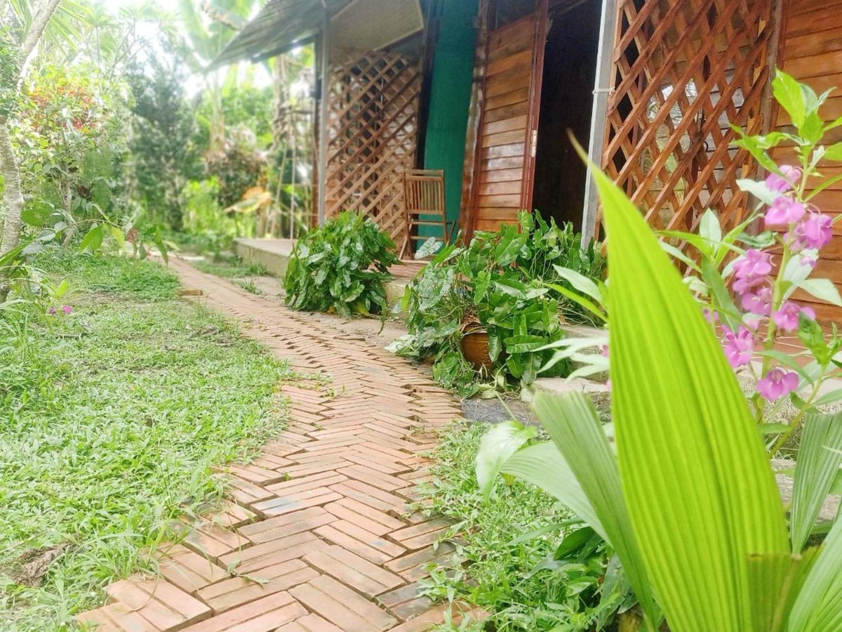 Happy Farm Tien Giang Homestay My Tho Exteriér fotografie