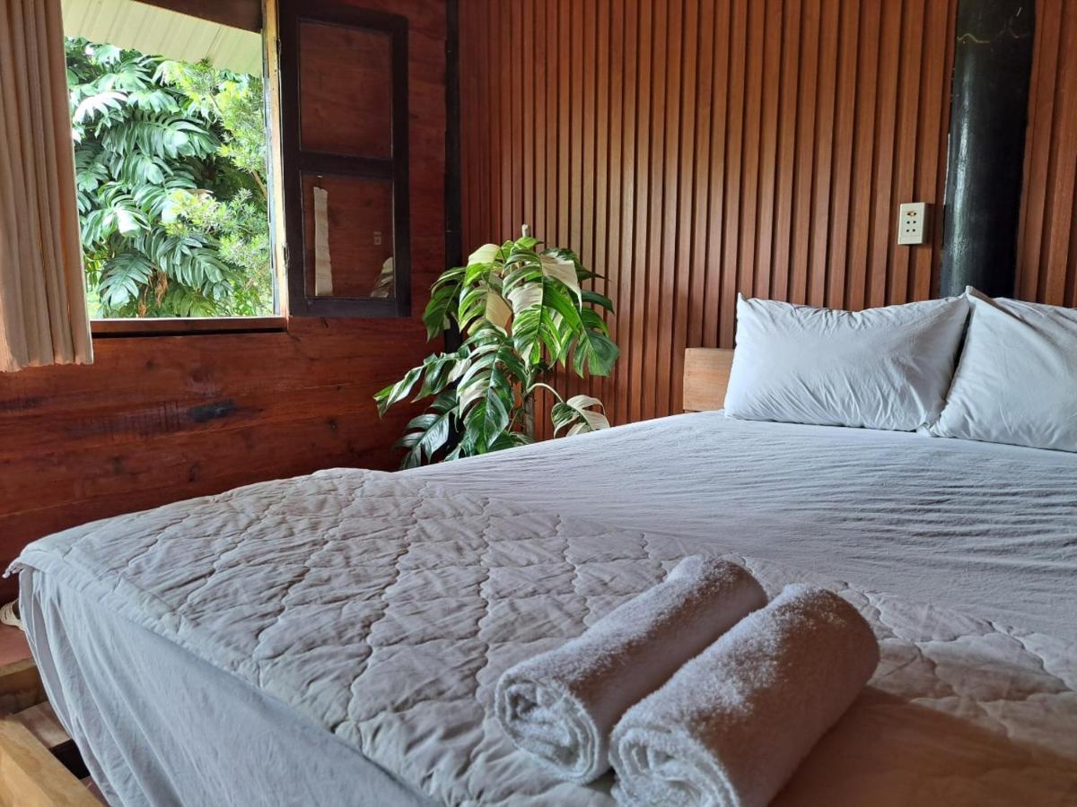 Happy Farm Tien Giang Homestay My Tho Exteriér fotografie