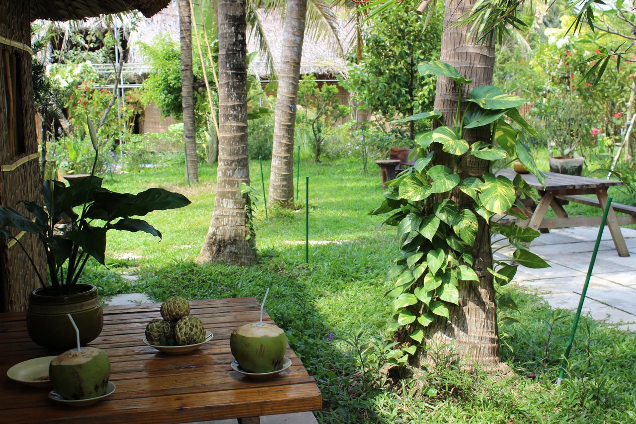 Happy Farm Tien Giang Homestay My Tho Exteriér fotografie
