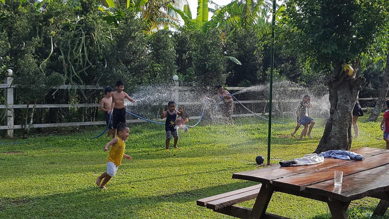 Happy Farm Tien Giang Homestay My Tho Pokoj fotografie