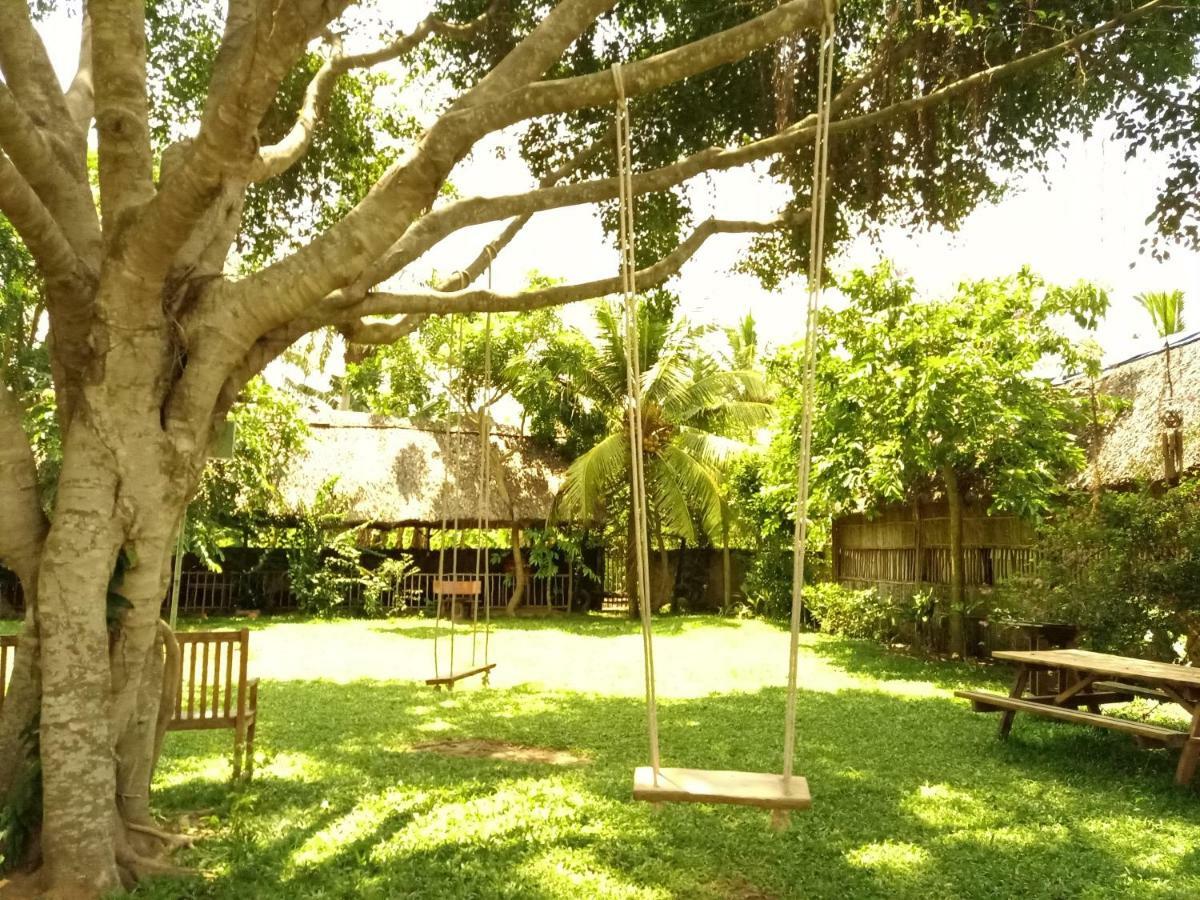 Happy Farm Tien Giang Homestay My Tho Exteriér fotografie