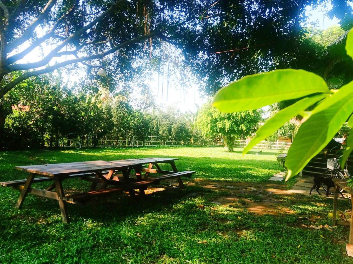 Happy Farm Tien Giang Homestay My Tho Exteriér fotografie
